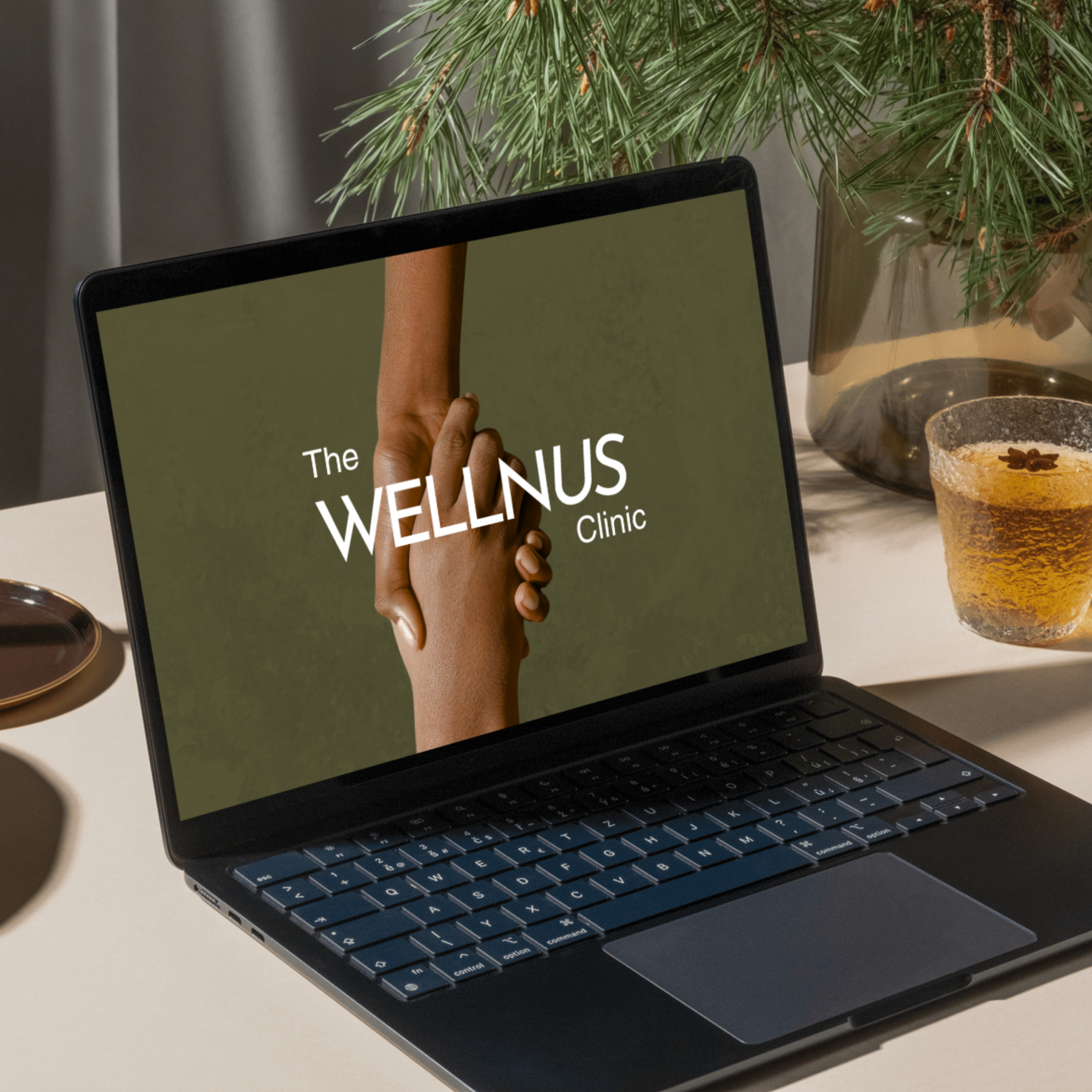 Virtual Care at Wellnus Clinic — What It Is and When to Use It