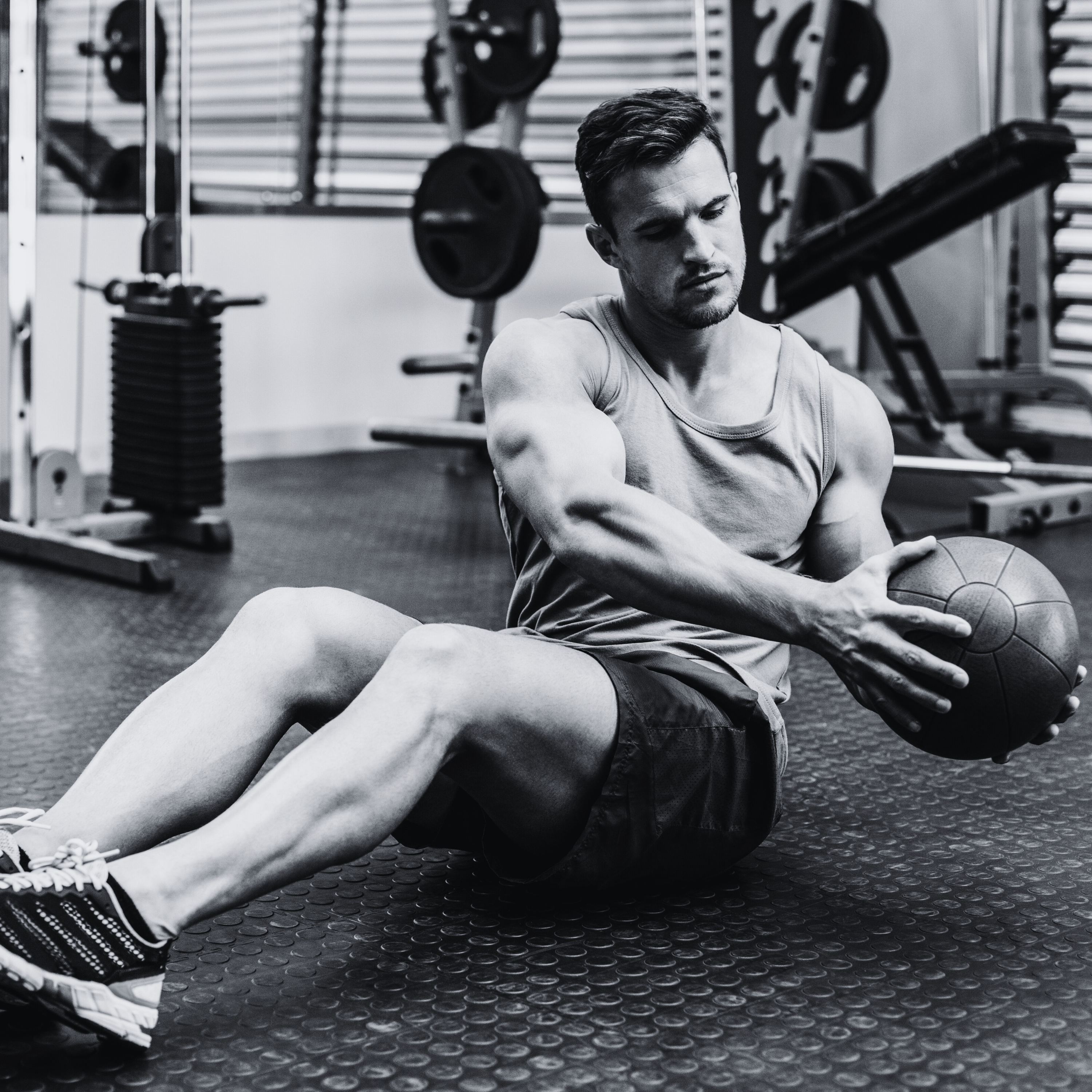 From Gym to Clinic: Integrating Primary Care Into Your Members’ Wellness Journey